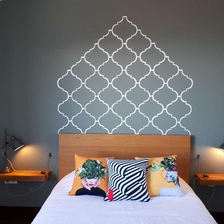 Au Petit Madere Villa Prazeres Exteriör bild