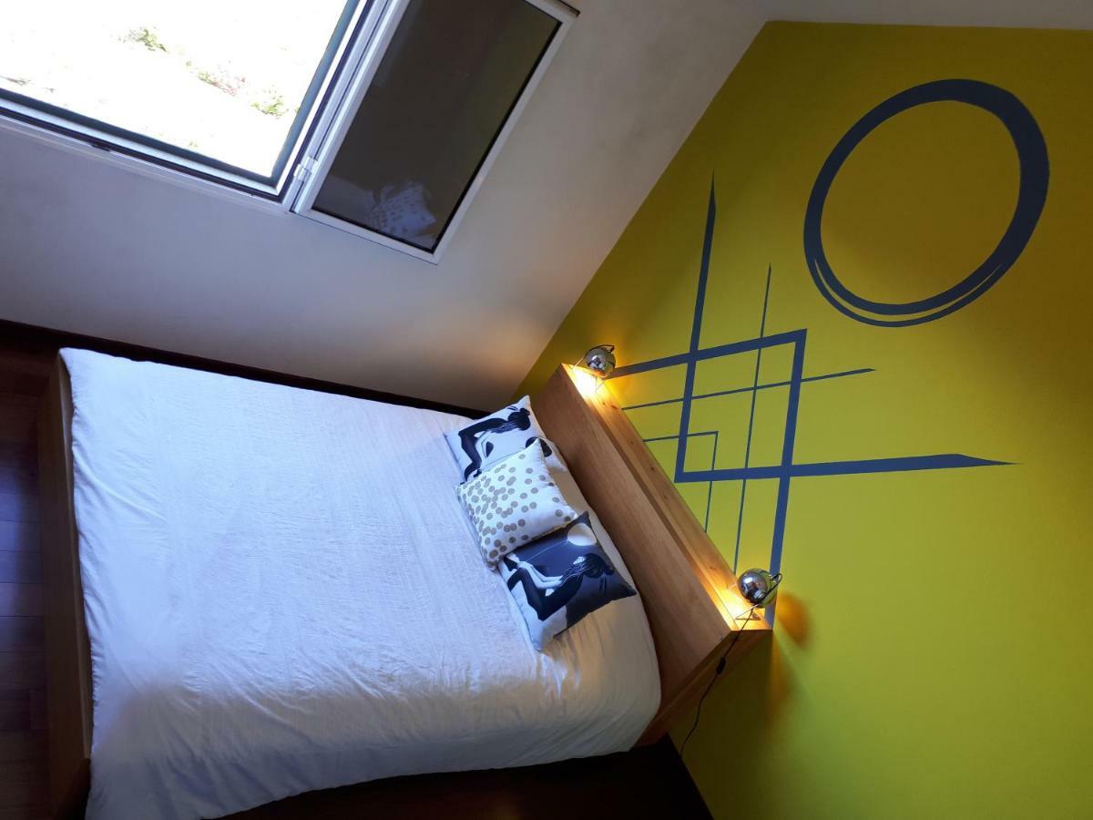 Au Petit Madere Villa Prazeres Exteriör bild