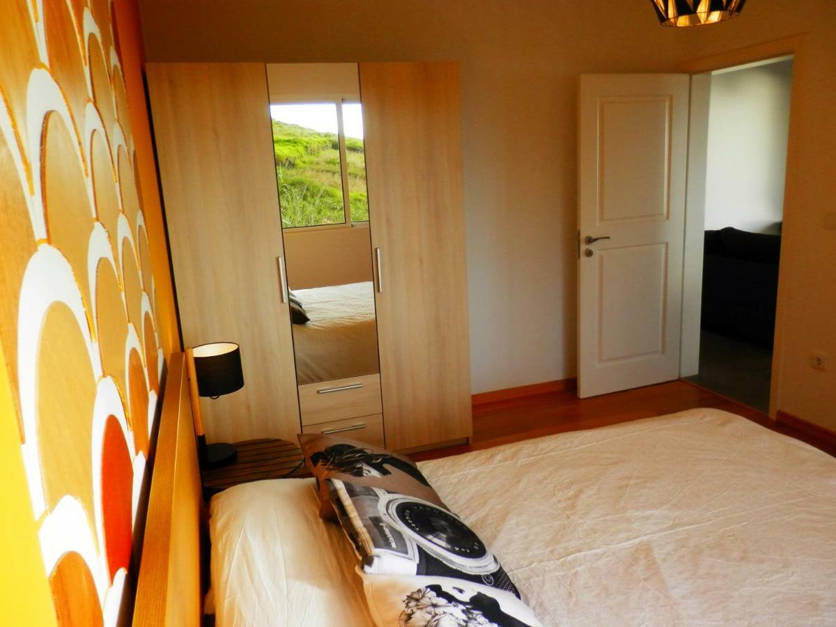 Au Petit Madere Villa Prazeres Exteriör bild