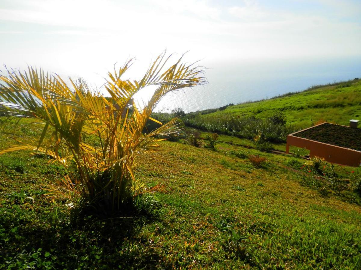 Au Petit Madere Villa Prazeres Exteriör bild