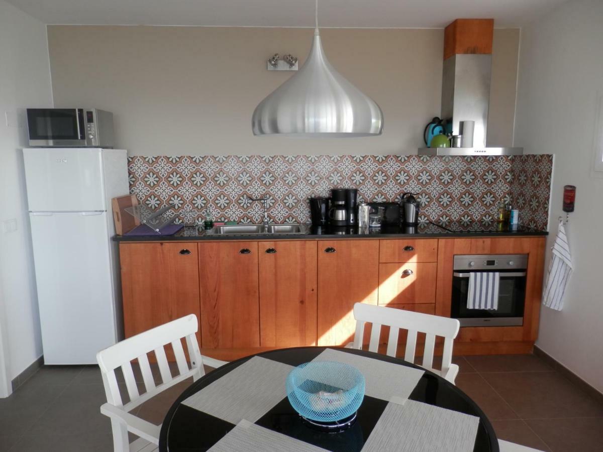Au Petit Madere Villa Prazeres Exteriör bild