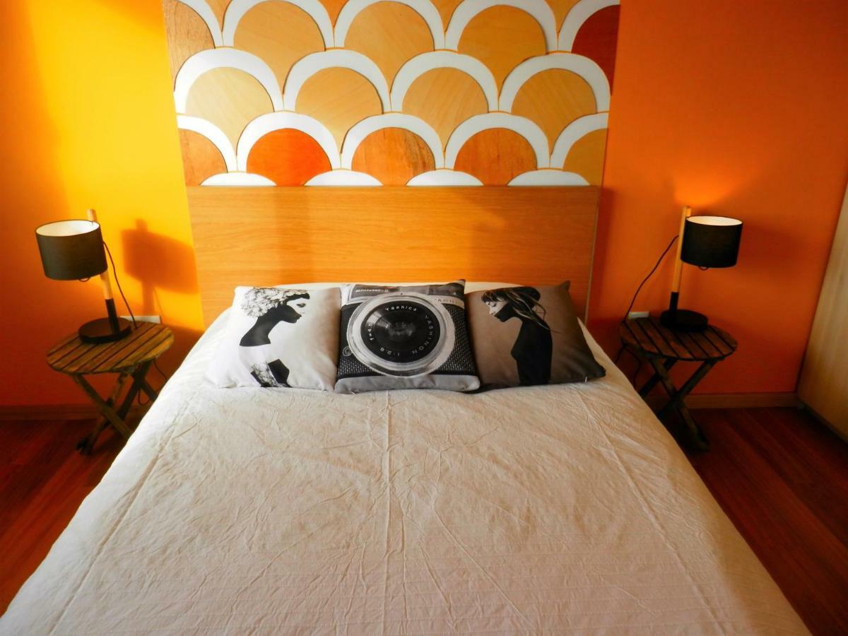 Au Petit Madere Villa Prazeres Exteriör bild
